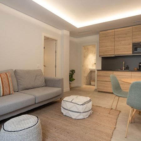 Diana Suites 23 مالقة المظهر الخارجي الصورة