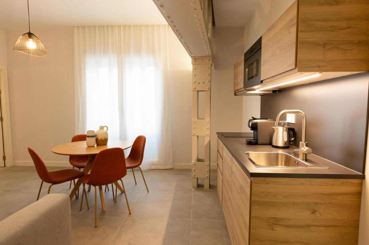 Diana Suites 23 مالقة المظهر الخارجي الصورة