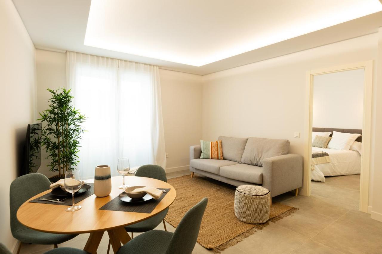 Diana Suites 23 مالقة المظهر الخارجي الصورة