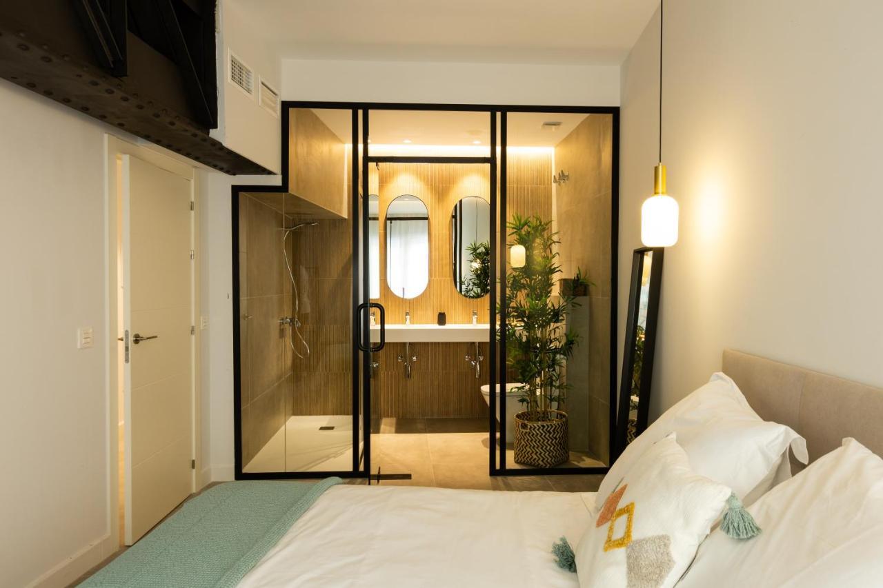 Diana Suites 23 مالقة المظهر الخارجي الصورة