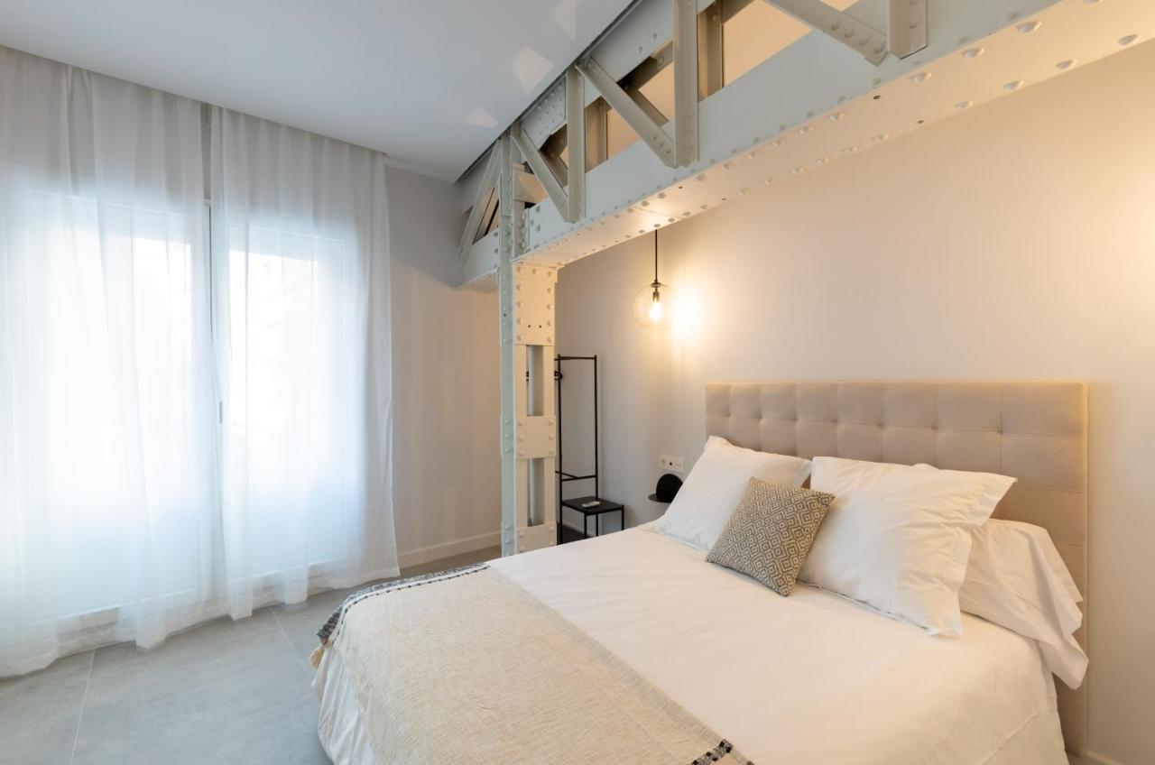 Diana Suites 23 مالقة المظهر الخارجي الصورة