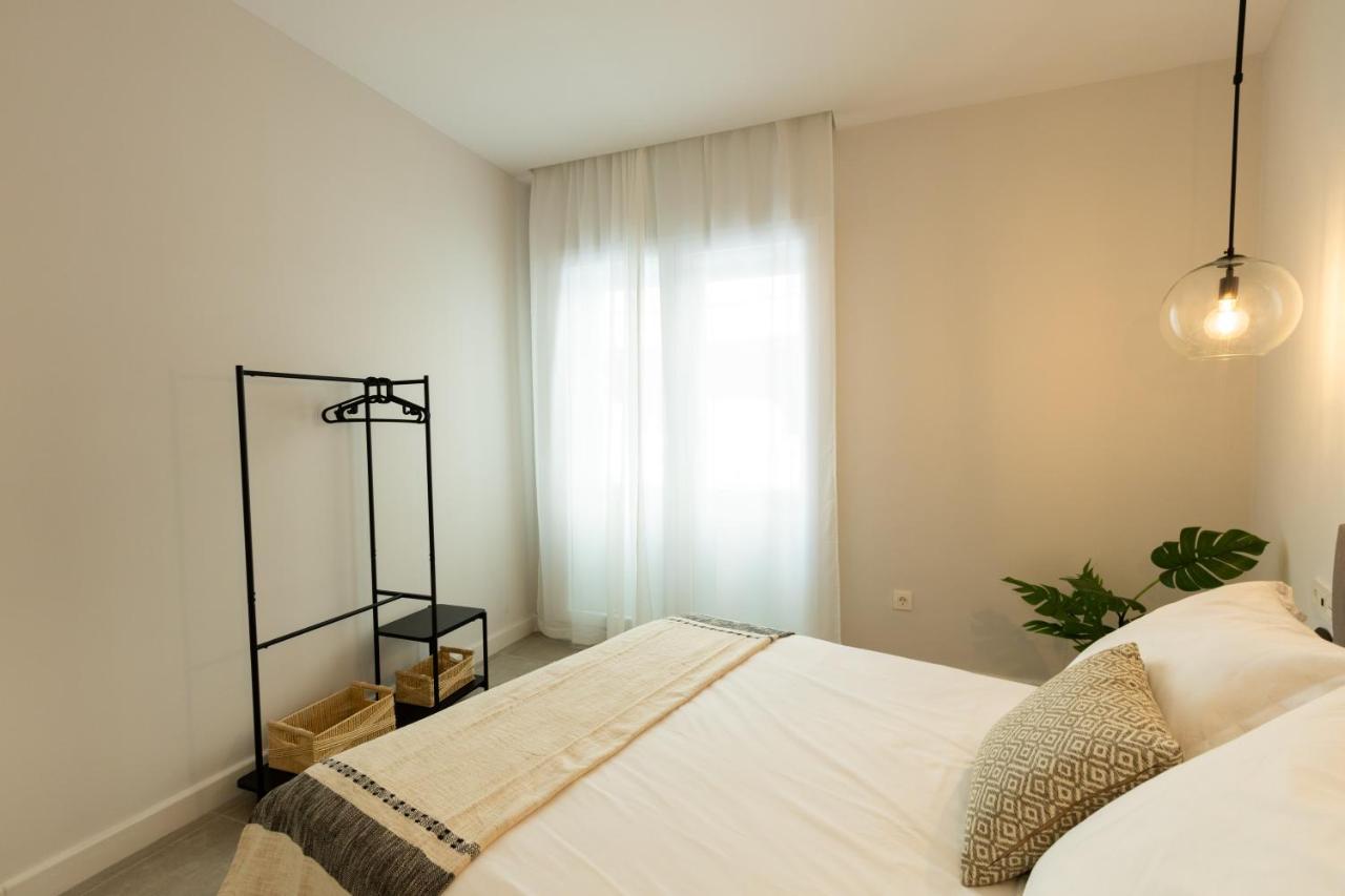 Diana Suites 23 مالقة المظهر الخارجي الصورة