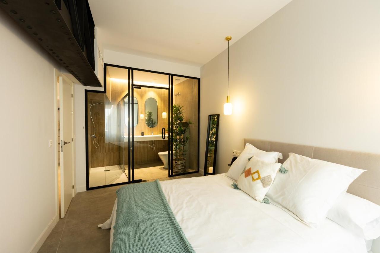 Diana Suites 23 مالقة المظهر الخارجي الصورة