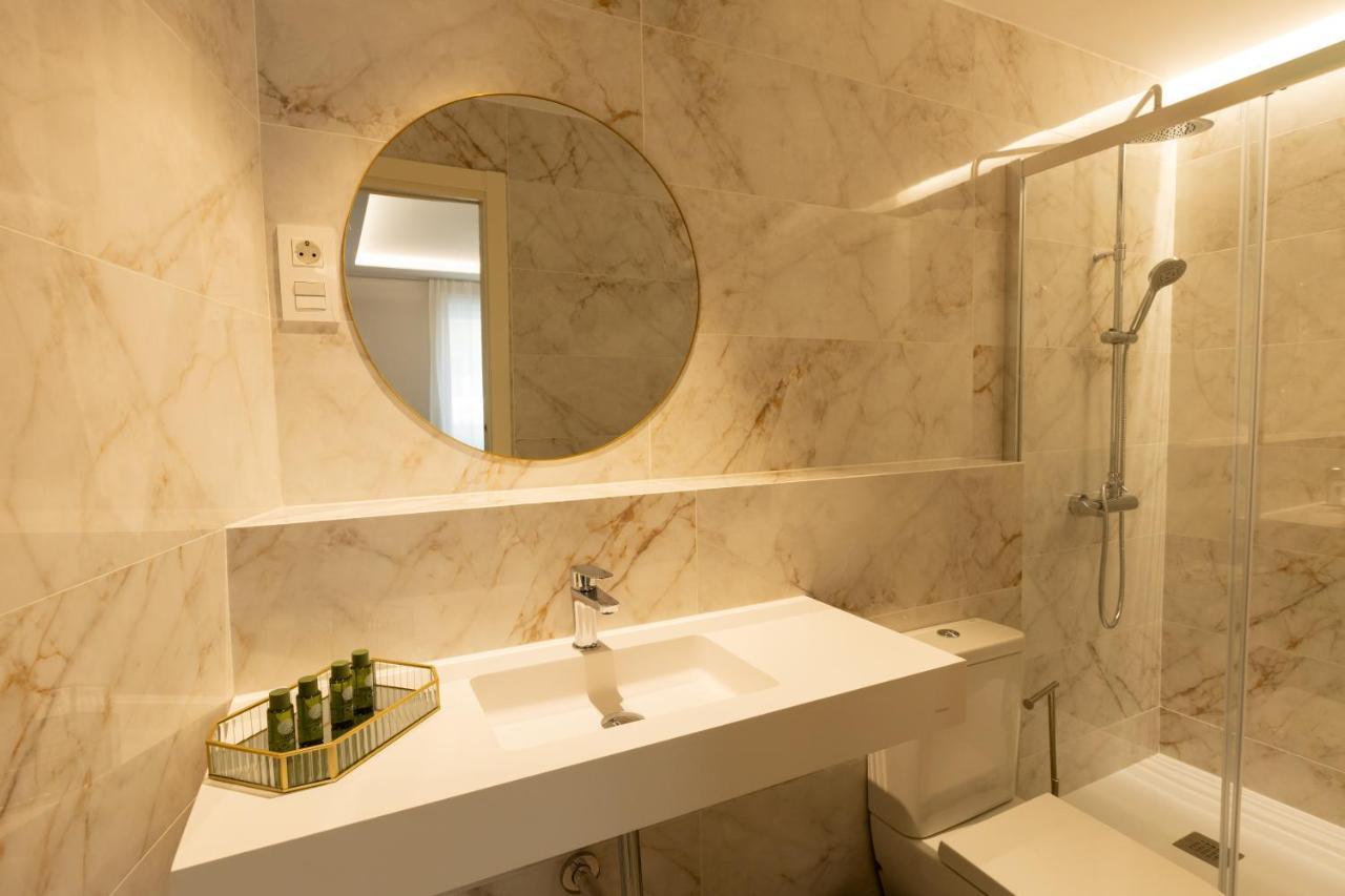 Diana Suites 23 مالقة المظهر الخارجي الصورة
