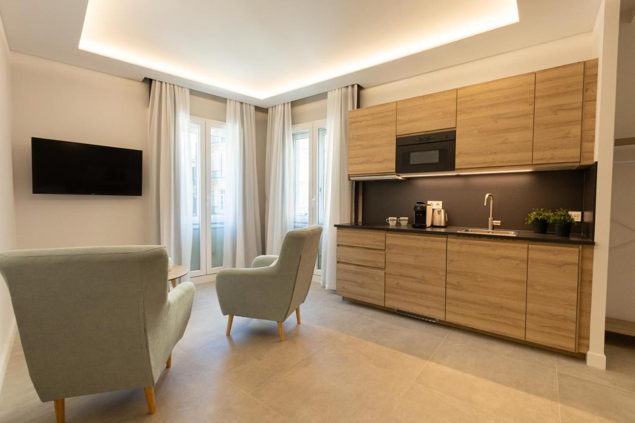 Diana Suites 23 مالقة المظهر الخارجي الصورة