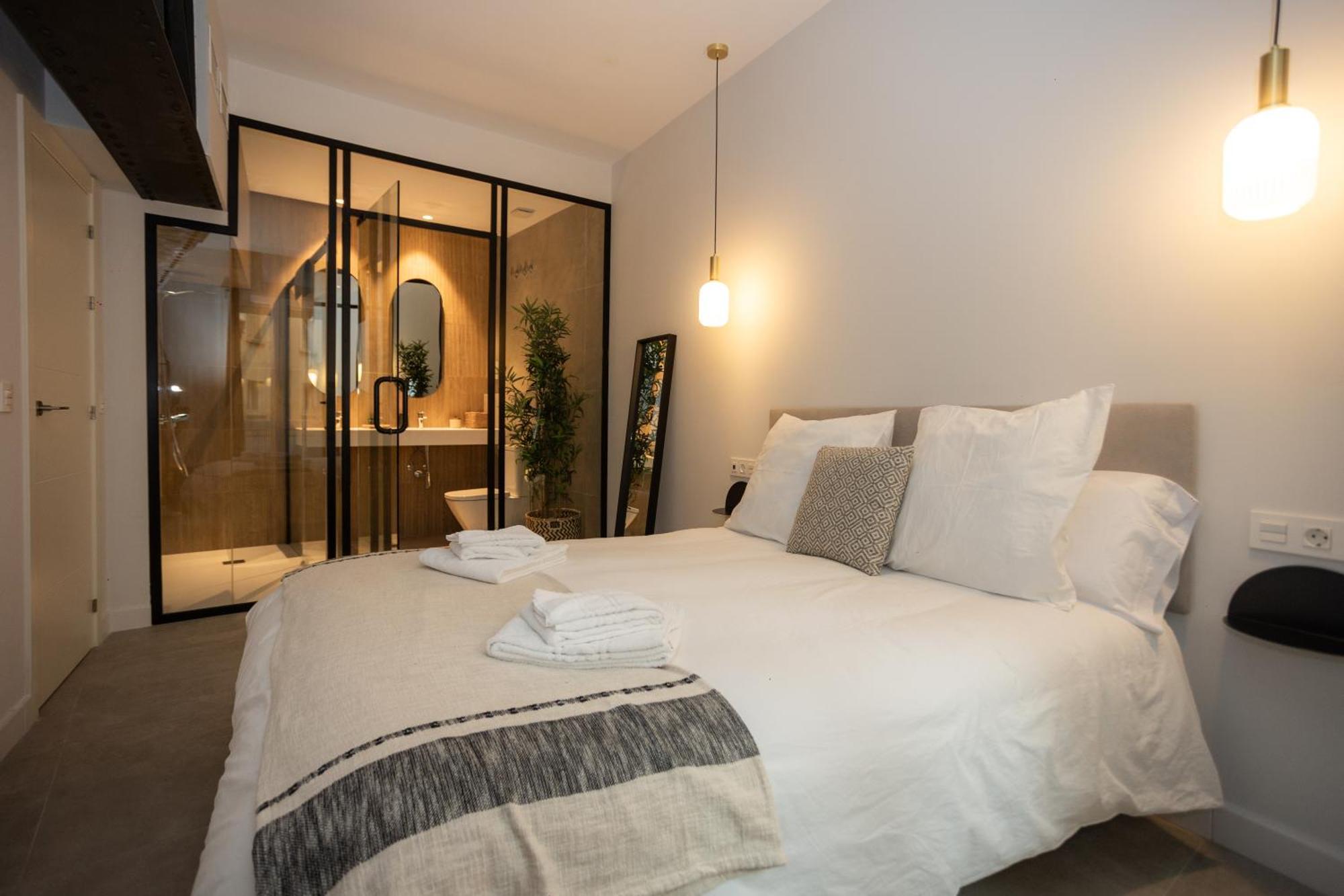 Diana Suites 23 مالقة المظهر الخارجي الصورة