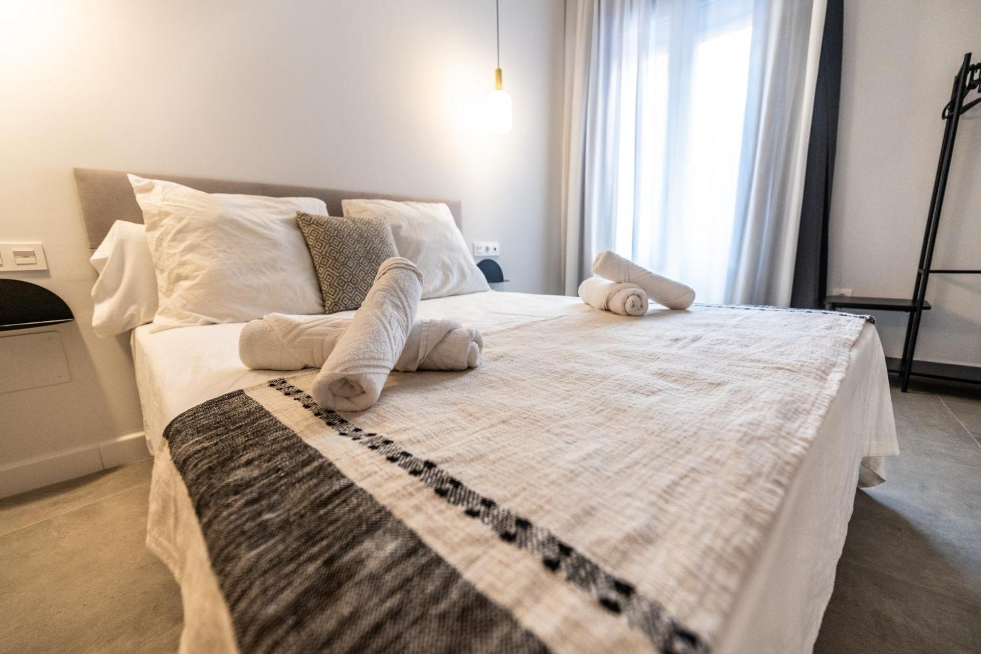 Diana Suites 23 مالقة المظهر الخارجي الصورة