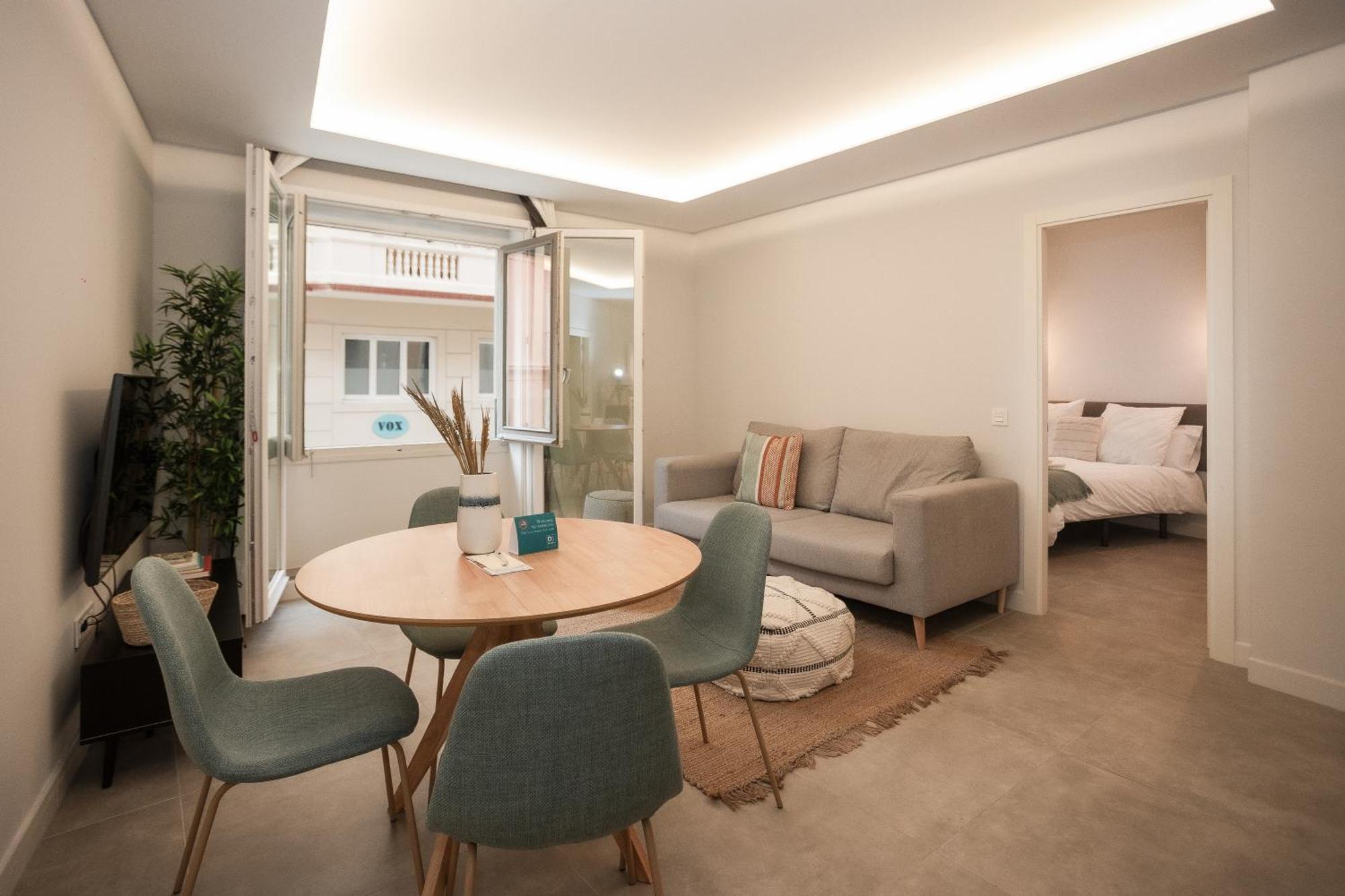 Diana Suites 23 مالقة المظهر الخارجي الصورة
