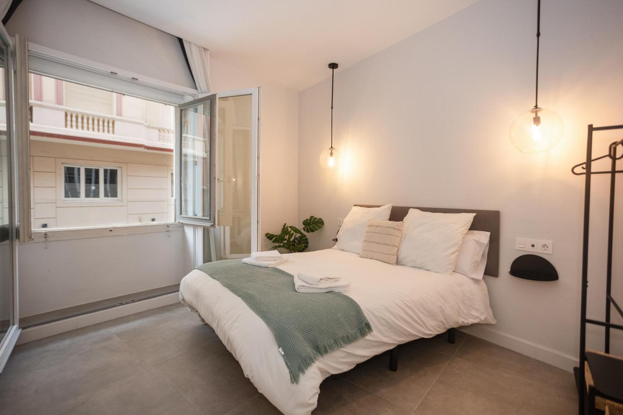 Diana Suites 23 مالقة المظهر الخارجي الصورة