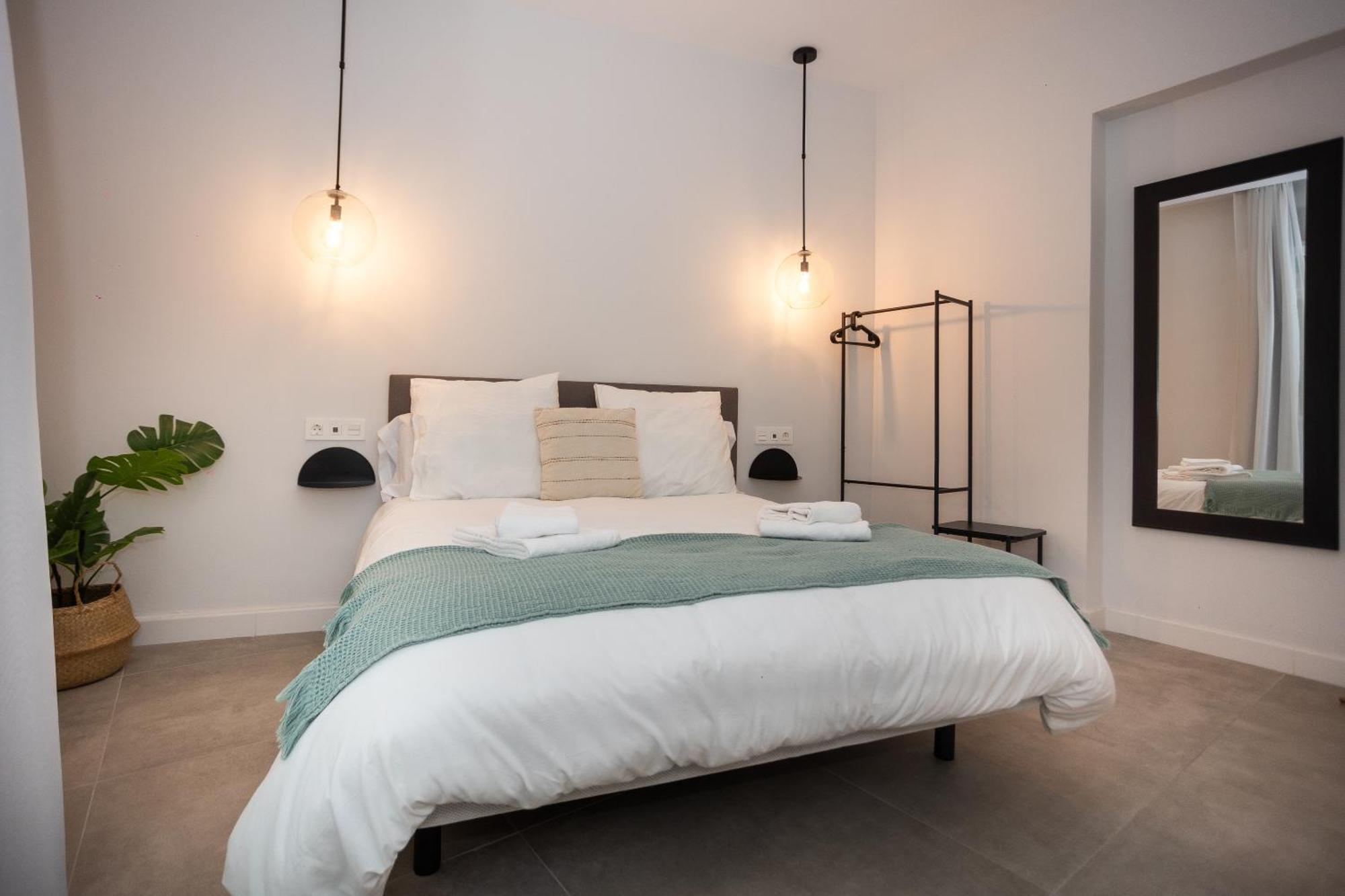 Diana Suites 23 مالقة المظهر الخارجي الصورة