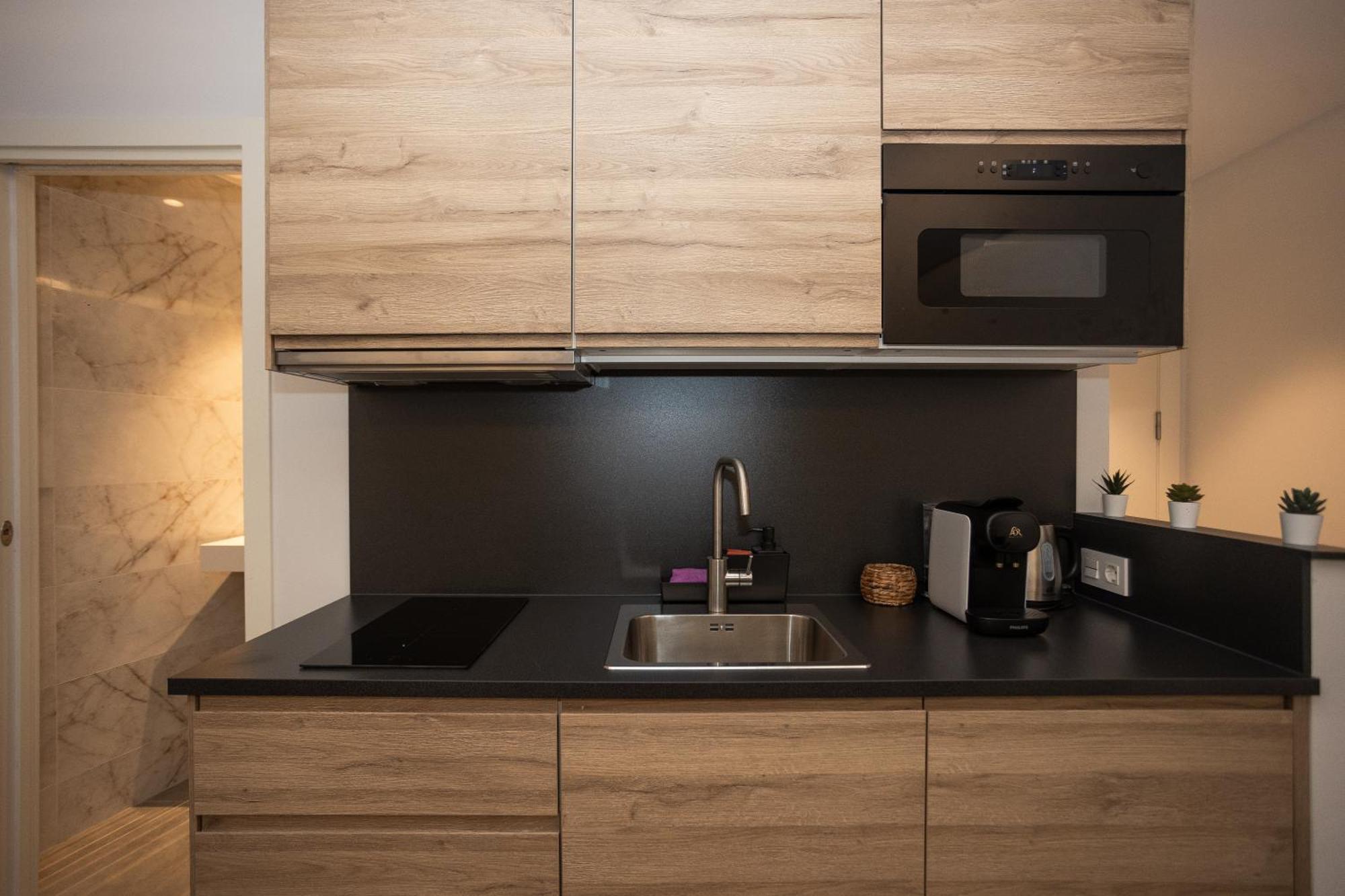 Diana Suites 23 مالقة المظهر الخارجي الصورة