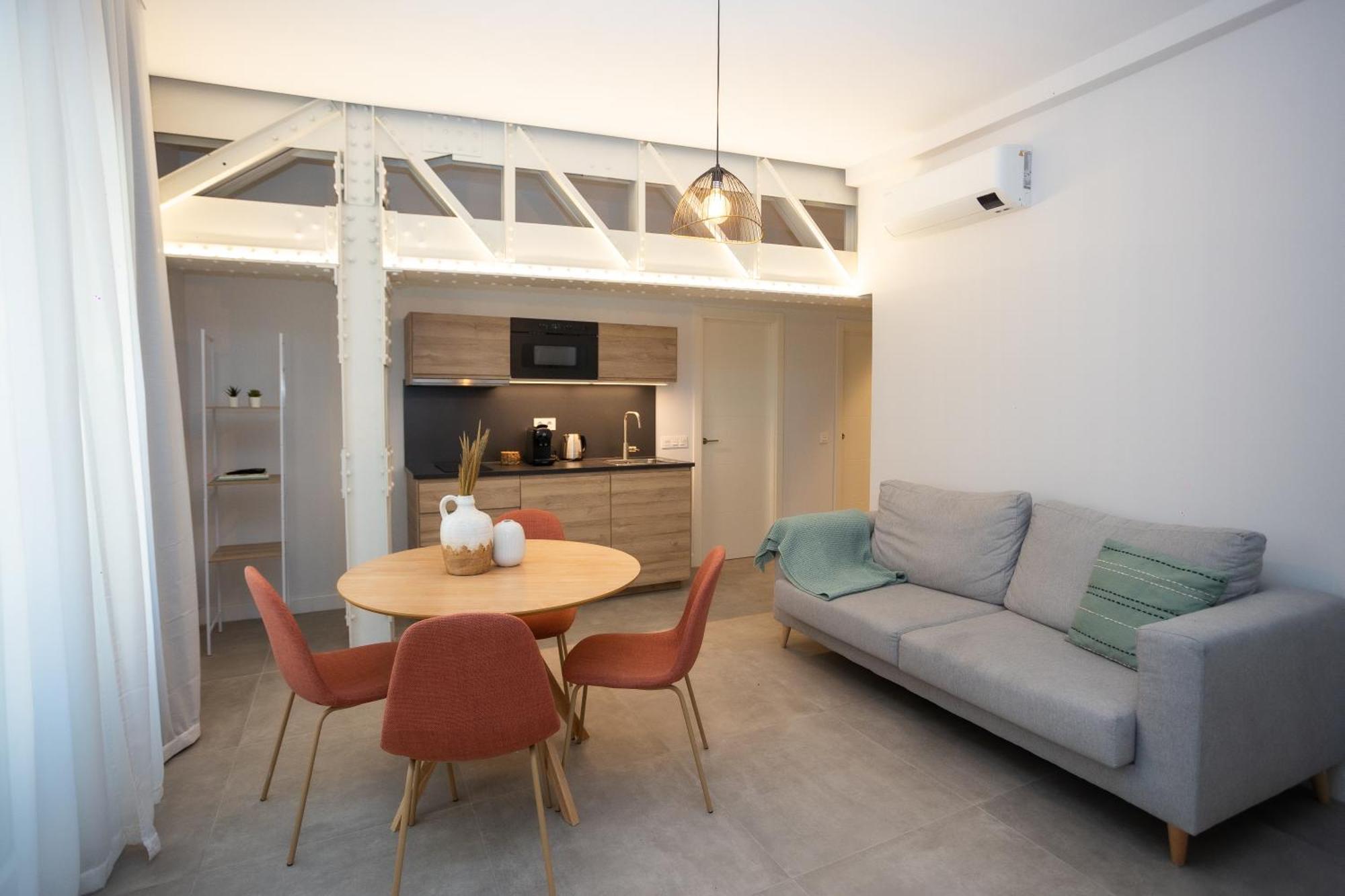 Diana Suites 23 مالقة المظهر الخارجي الصورة