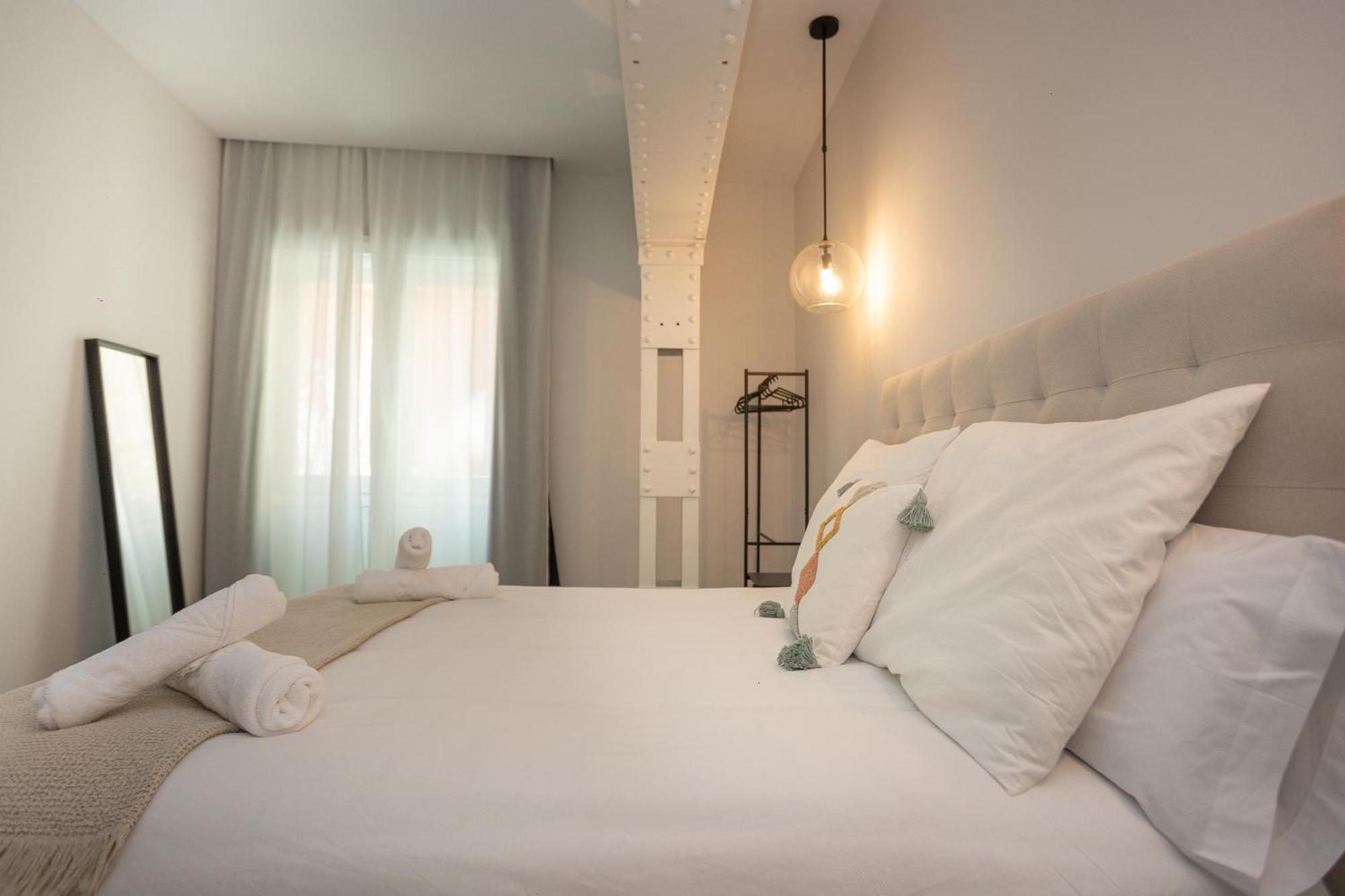 Diana Suites 23 مالقة المظهر الخارجي الصورة
