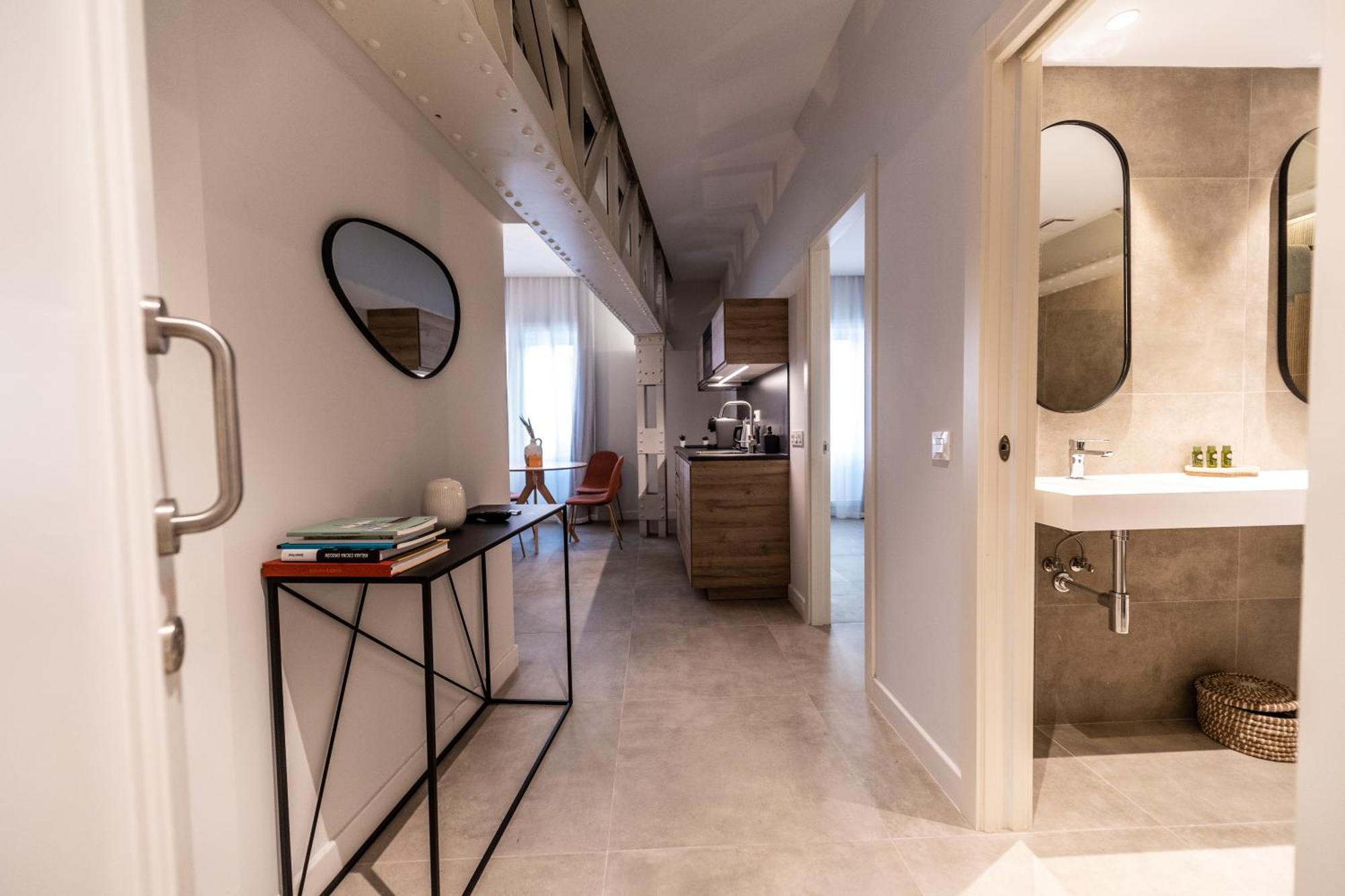Diana Suites 23 مالقة المظهر الخارجي الصورة