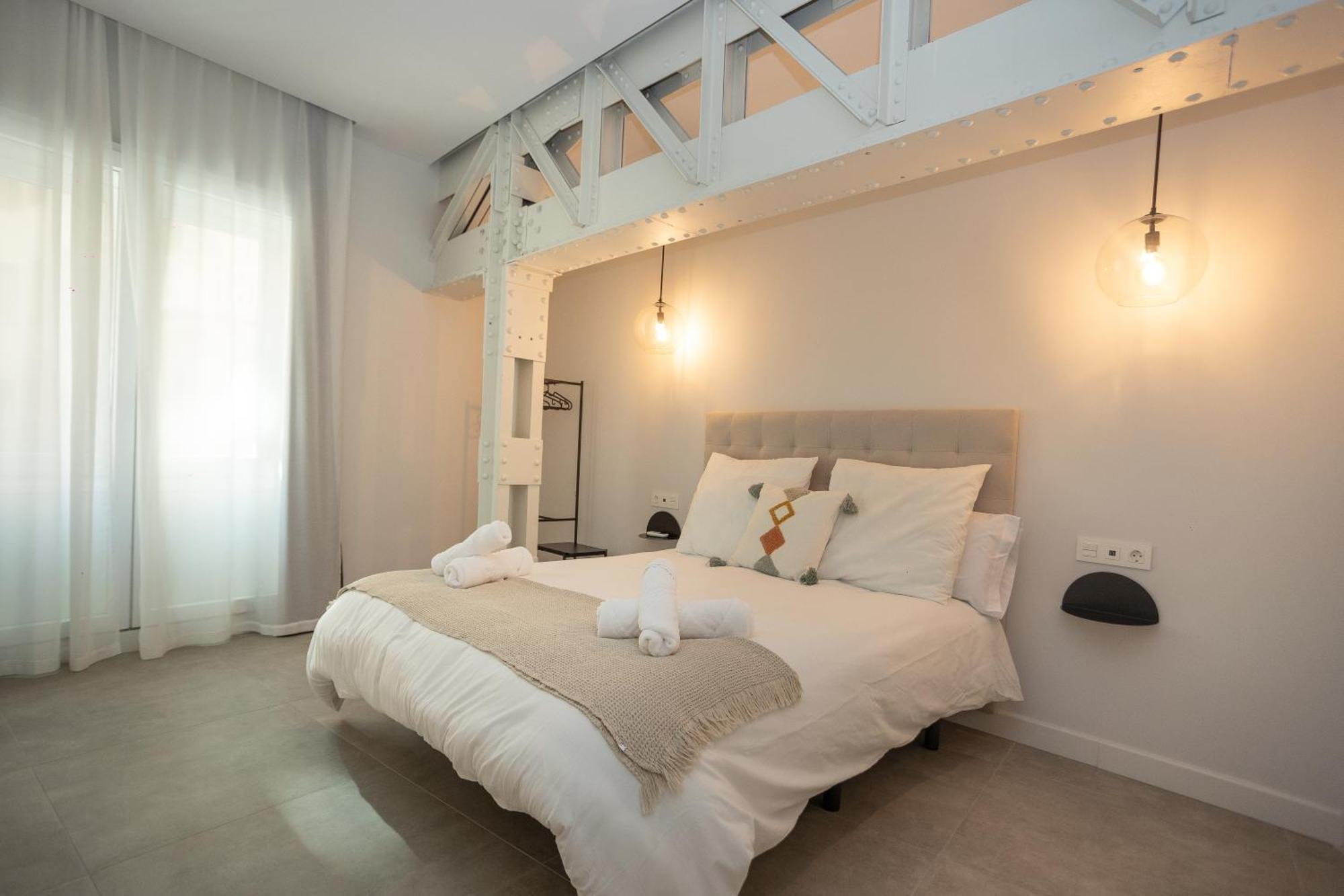 Diana Suites 23 مالقة المظهر الخارجي الصورة