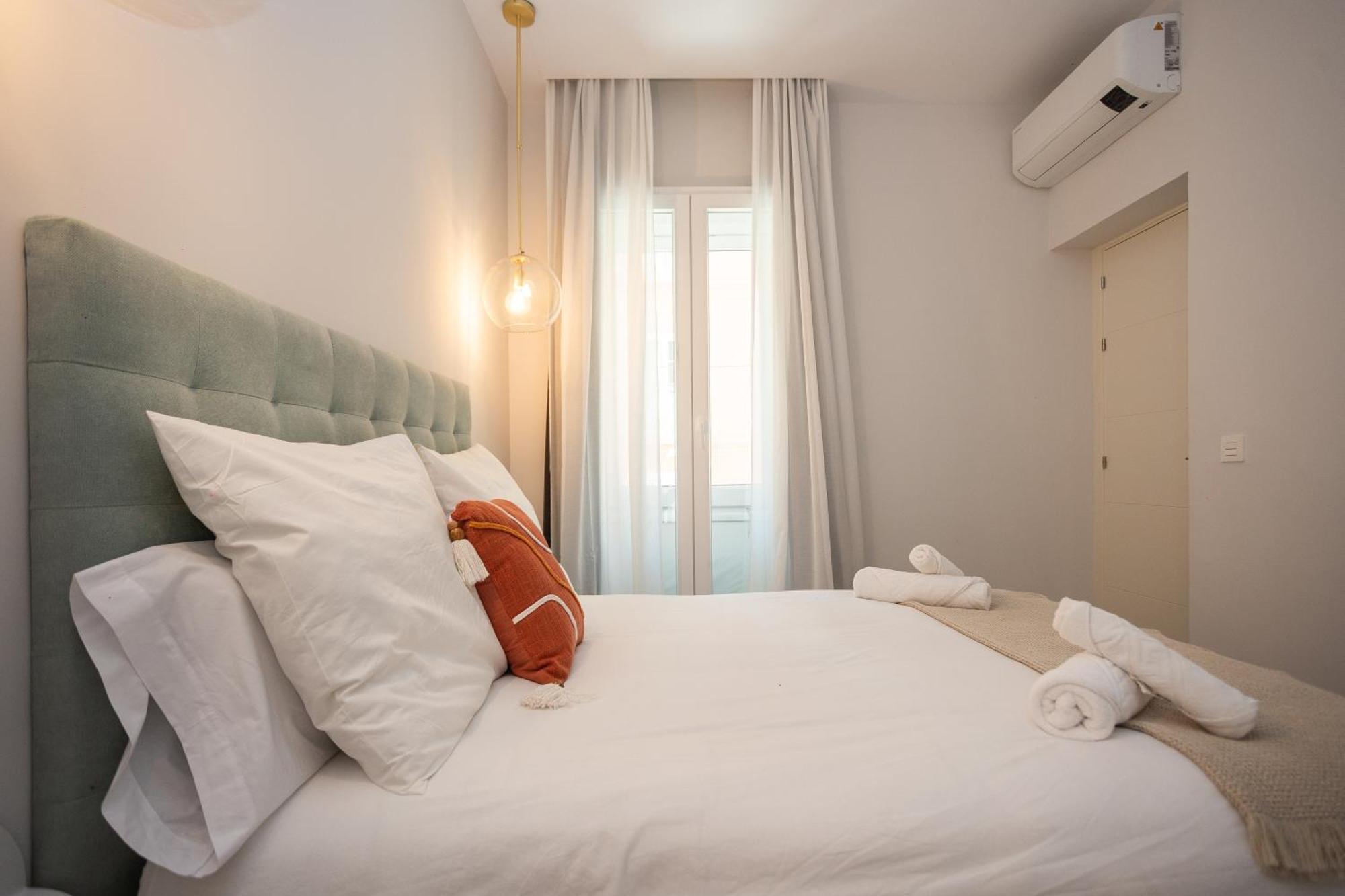 Diana Suites 23 مالقة المظهر الخارجي الصورة