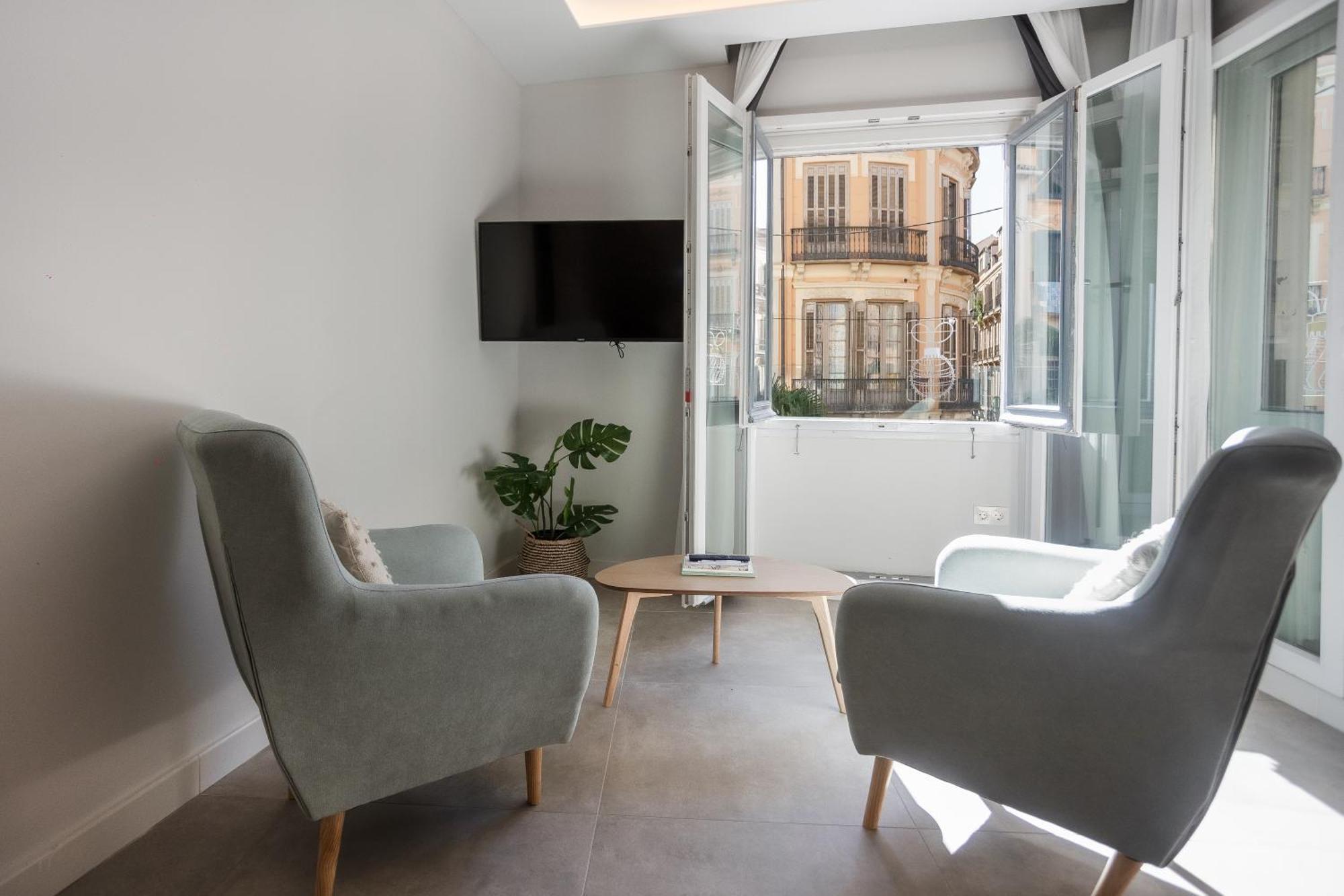 Diana Suites 23 مالقة المظهر الخارجي الصورة