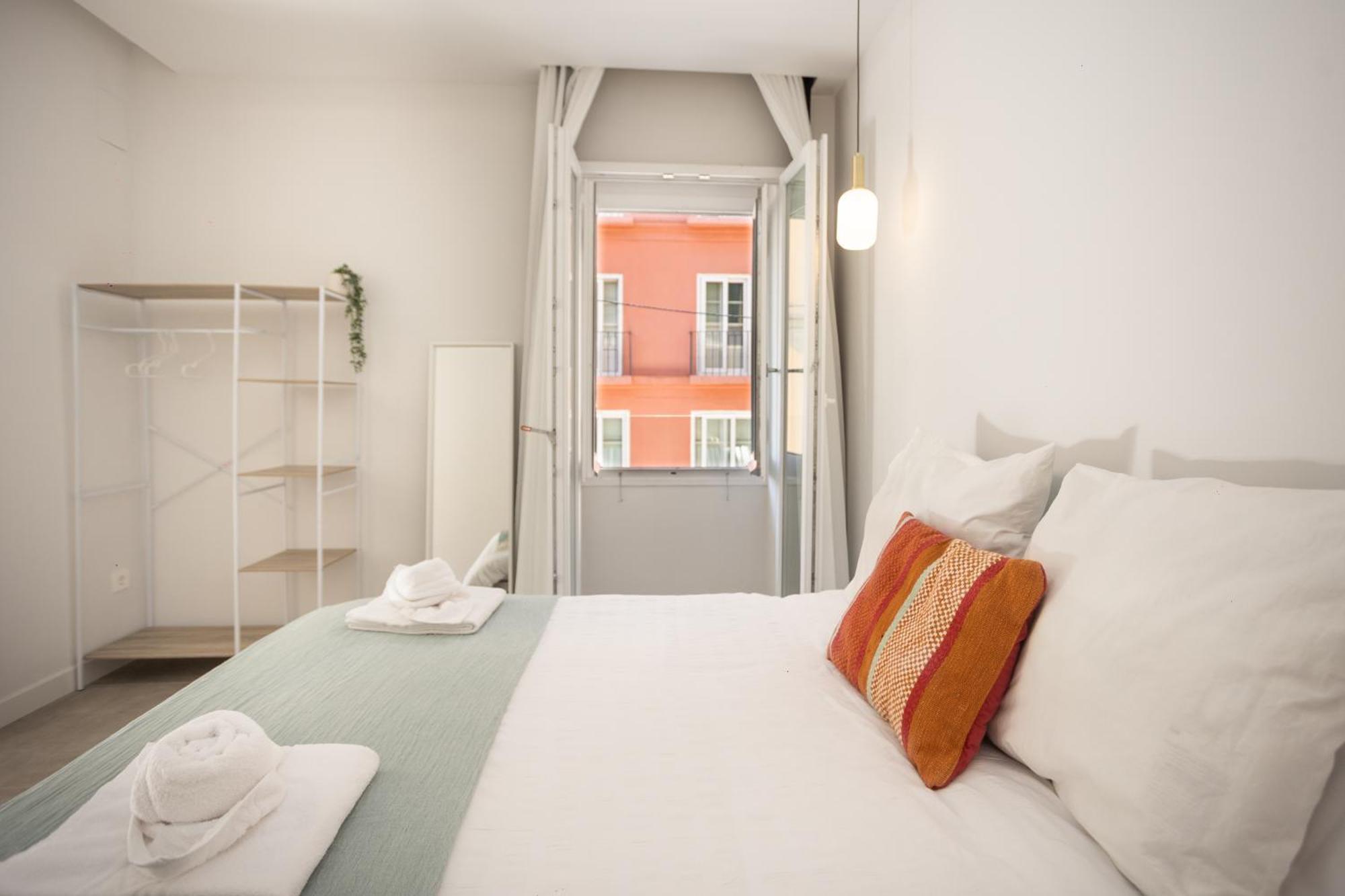 Diana Suites 23 مالقة المظهر الخارجي الصورة